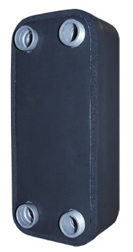 REF изоляция SWEP AB120T
