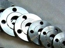 Thermaks Mating Flanges and Threaded Connections РТА(GX)-7