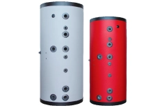 Buffers
