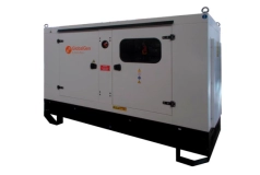 Generators industrial