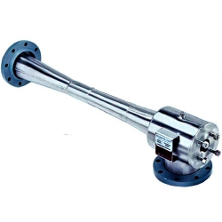 Steam ejector Steam ejector