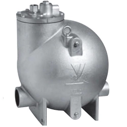 Condensate pump mechanical Yoshitake PF7000