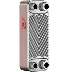Brazed heat exchanger SWEP E6THx301PSCS4x34