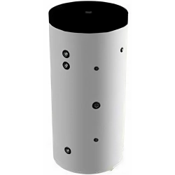 Domestic hot water storage tank QARF 800L OMB