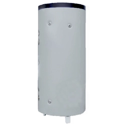 Domestic hot water storage tank XMRF 300L OMB