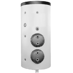 Boiler DHW with removable heat exchanger XOXRF 4000l OMB