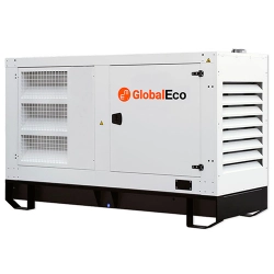 Generator diesla 18 kW 3fazowy GlobalEco EMBC22 Hiszpania