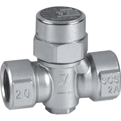 Odwadniacz termodynamiczny Yoshitake TSD42 DN20 JIS Rc SCSSCS