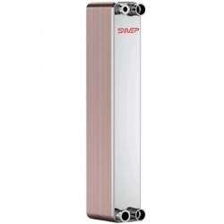 Brazed heat exchanger SWEP B15THx301PSCM 4x34