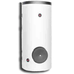 Boiler DHW with nonremovable heat exchanger XWPRC 500l OMB