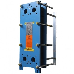 Plate heat exchanger OPEKS РТА GL13 1800 kW