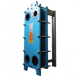 Plate heat exchanger OPEKS РТА GX26 4000 kW